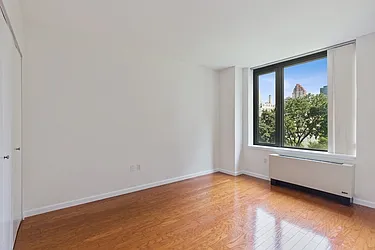 Rented by Corcoran