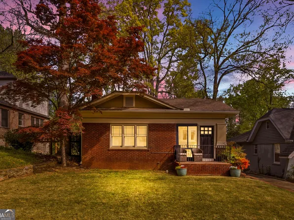 1933 Mercer Ave, College Park, GA 30337