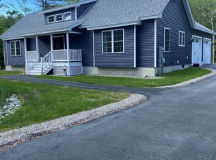 162 Pemigewasset St #11, Conway, NH 03818