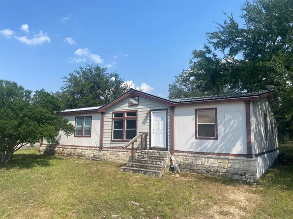 1905 Crooked Run, Horseshoe Bay, TX 78657