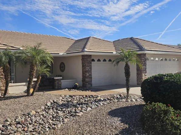 2737 S COPPERWOOD --, Mesa, AZ 85209
