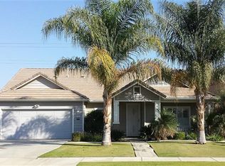 5302 Constitution Ave, Bakersfield, CA 93312