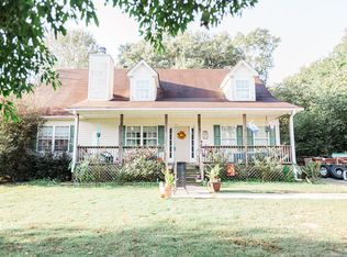 1867 W Hightower Trl, Conyers, GA 30012