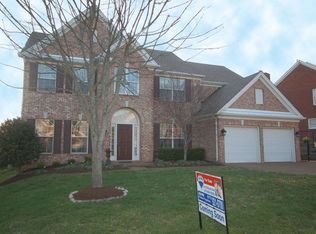 509 Logwood Briar Cir, Brentwood, TN 37027