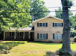 1212 Kimlie Ln, Decatur, GA 30035