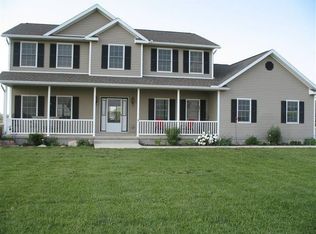 3084 County Road 223, Fremont, OH 43420