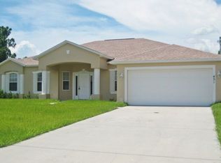 451 SW Seaflower Ter, Port Saint Lucie, FL 34984