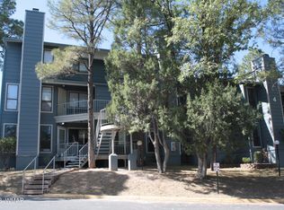 2700 S White Mountain Rd APT 421, Show Low, AZ 85901