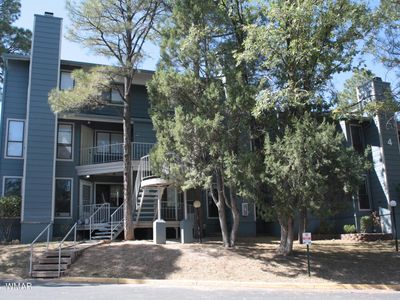 2700 S White Mountain Rd APT 421, Show Low, AZ, 85901