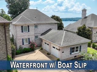 305 Anchor Bay Point, Savannah, TN 38372