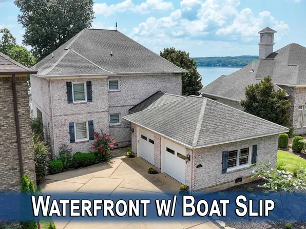 305 Anchor Bay Point, Savannah, TN 38372