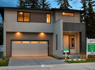 21711 SE 275th St #9, Maple Valley, WA 98038