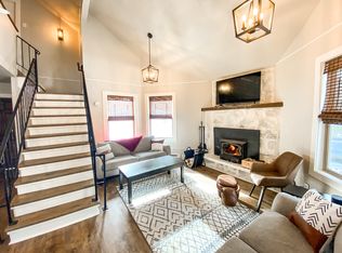 193 Range Rd, Breckenridge, CO 80424