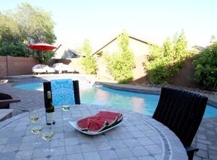 4027 E Rancho Del Oro Dr, Cave Creek, AZ 85331