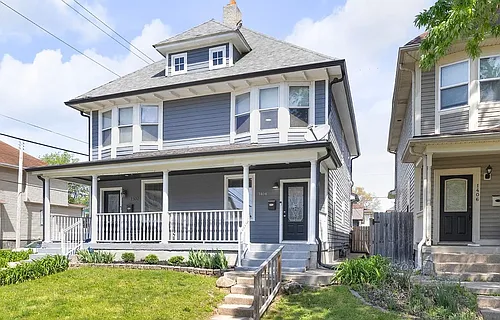 1402 E Vermont St #1402 Photo 1