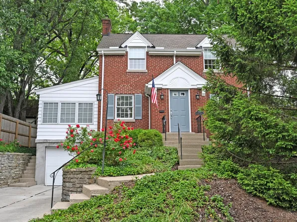 3460 Custer Ave, Cincinnati, OH 45208