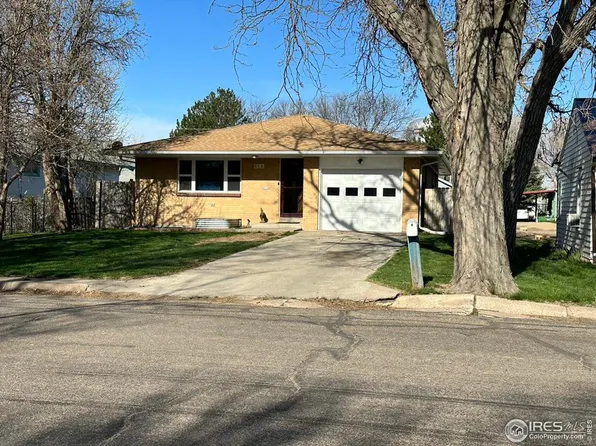 315 Pomeroy St, Burlington, CO 80807