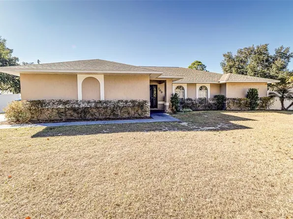 703 N Polk Ave, Fort Meade, FL 33841