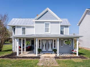 301 Jackson Ave, Elkton, VA 22827