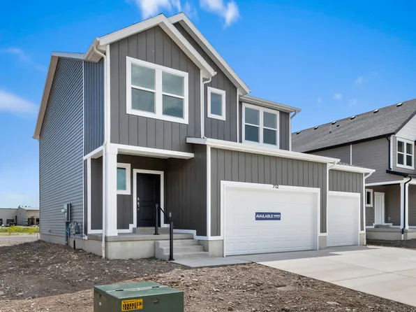 692 W 2840 S #11, Nibley, UT 84321