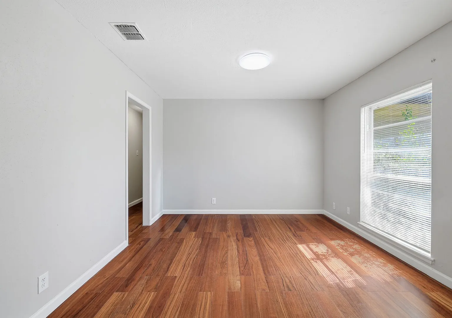 Fully Updated Single-Story Home with Greenbelt Views — Photo 3