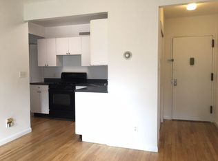 190 Avenue B APT 2B, New York, NY 10009