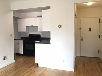 Rented by Tompkins Square Realty