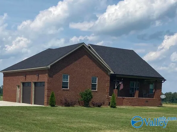 1306 County Road 392, Crossville, AL 35962