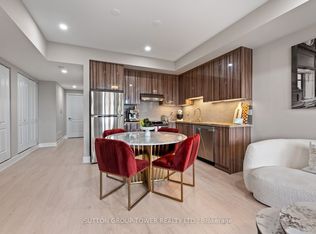 26 Bruce St #C26, Vaughan, ON L4L 0H4