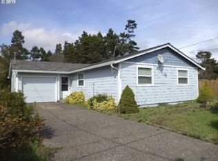 1989 42nd St, Florence, OR 97439