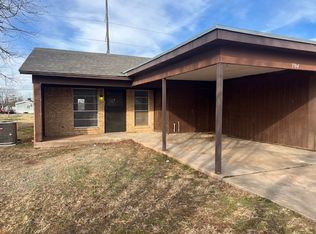 704 Chaparral Cir, Abilene, TX 79605