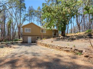 6033 Mary Ln, Paradise, CA 95969