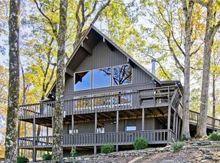 56 Little Hendricks Peak, JASPER, GA