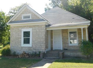 530 N K St, Muskogee, OK 74403