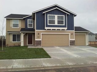 365 W Tehuti Ave, Kuna, ID 83634