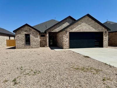 408 W 5th St, Denver City, TX, 79323