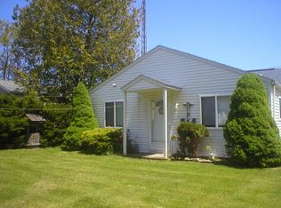 7894 Lake St, Forestville, MI 48434