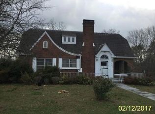 181 Old School Rd, Double Springs, AL 35553