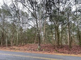 Township Road B Sarah Simpson Rd, Iva, SC 29655