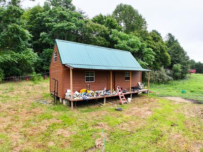 9340 Highway 587, Mc Kee, KY, 40447