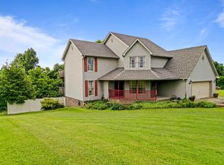 4961 Green Valley Rd, Huntington, WV 25701