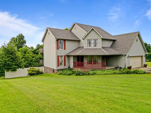 4961 Green Valley Rd, Huntington, WV 25701