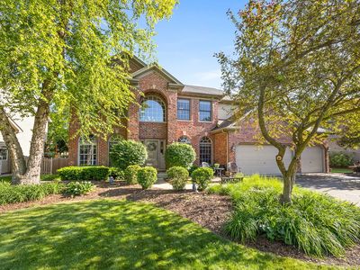 2816 Cordgrass Rd, Naperville, IL, 60564