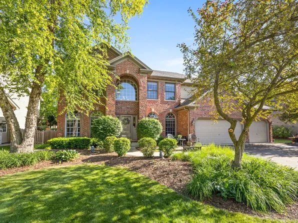 2816 Cordgrass Rd, Naperville, IL 60564