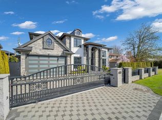 8460 Fairway Rd, Richmond, BC V7C 1Y6