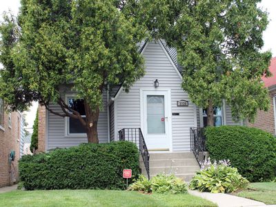 3226 N Ozark Ave, Chicago, IL, 60634