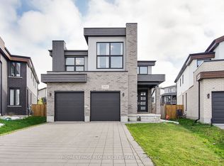 2424 Black Rail Ter, London, ON N6K0H3