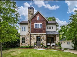 305 Morris Blvd, Homewood, AL 35209