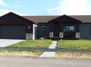 1021 River Bend St, Pinedale, WY 82941