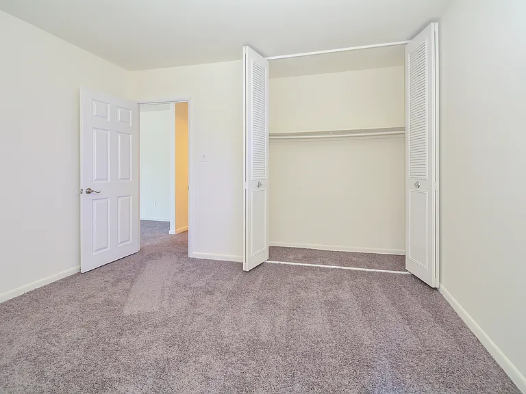 Sample Bedroom